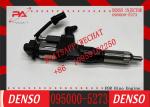 New Diesel Fuel Injector 095000-5271 0950005271 095000-5272 095000-5273 095000