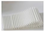H13 hepa Fabric By The Yard 3.0mNm Stiffness 380 Kpa Bursting