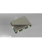 3300MHz - 3600MHz Vco In Electronics , Small Working Current Square Wave Vco