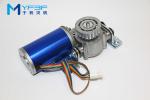 Powerful Brushless Direct Current Motor Automatic Sliding Door Operator