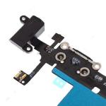 For OEM Apple iPhone 5 Charging Port Flex Cable Ribbon Replacement - Black