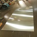 0.5mm 1.5mm Stainless Steel Plate Sheet With 2B 4K 8K Surface material
