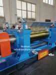 110kw Open Mixing Mill XK-550 Each Batch Volume 50-70kg