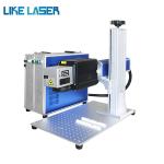 Laser Marking Machine Sale Split Laser Machine Laser Power 30W Laser Source