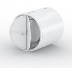 OEM Supported Super Silent AC Wall Fan with Dual Ball Bearing and Tech Shaded
