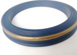 90 Durometer Weco Seal Ring Buna NBR Nitrile FKM HNBR Material