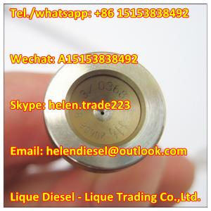 Wholesale BOSCH original Valve F 00V C01 349 , F00VC01349 Genuine and New Control Valve Fit 0445110249, 0445110250,0 445 110 250 from china suppliers