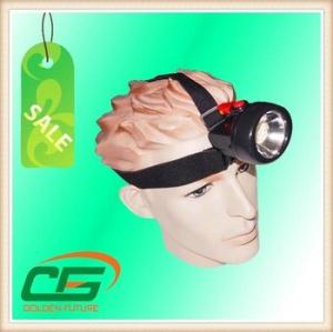 Wholesale Wireless Waterproof Led Headlamp Bright For Camping Hunting Mining from china suppliers