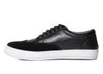 Mesh Linling Walking Lace Up mens flat sole shoes casual shoes Sneakers PU Upper