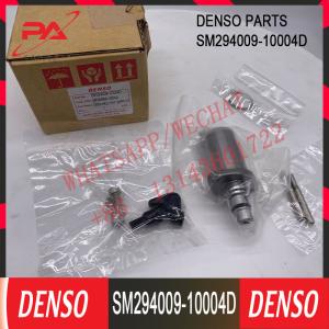 Wholesale SM294009-10004D Original New Diesel Pump Fuel Injection Suction Control Valve 04226-0L020 294200-0042 294009-1000 from china suppliers