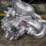 Chevrolet Aveo 1.4L Gearbox Superior Performance and Durability