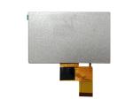800*480 KADI 5.0 Inch Lcd Touchscreen Display Module For Industry