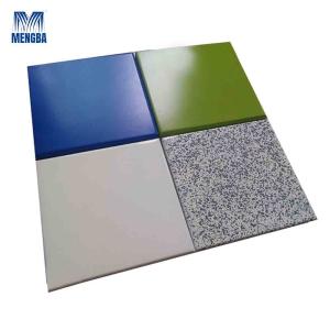 Wholesale Custom Aluminium Curtain Wall Flat Aluminum Sheet For Train Station from china suppliers