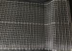 310 Stainless Steel Link Conveyor Belts For Conveyor Heavy Load