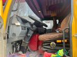2021 year Sany 80t STC800E6 with 58.5m main boom, 25.2t counterweight.