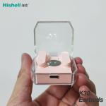 Multiple Color K30 Wireless Translation Earbuds Online Translate 144 Languages