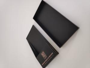 Wholesale Customize logo special design cardboard drawer paper packaging box for cosmetics from china suppliers