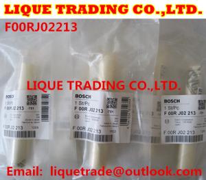 Wholesale BOSCH Genuine &amp; New Common rail injector valve F00RJ02213 for 0445120040, 0445120041 from china suppliers