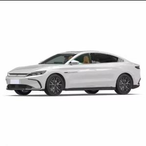 Wholesale 2024 Byd Han Dm-I Hybrid Car Reversing Camera Parking Electric Car from china suppliers