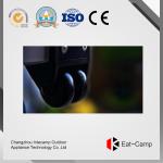 EATCAMP Portable Aluminum Cooking Incubator Of E001 - 7.4 Kg - 40 L - 3 KW * 2