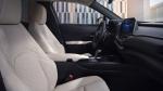 Lexus UX300e 2023 Review, All Electric EV 440km Range WLTP 7.5s 0-100km/h