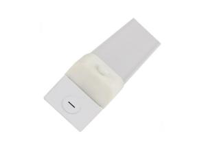 Wholesale Eco Friendly Linear Strip Light 38W White Acrylic Matte For Office Hotel from china suppliers