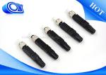 FTTH Round Type FC UPC Fiber Optic Fast Connector FC UPC / Fiber Optic Fc