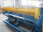 High Performance Stainless Steel Wire Mesh Machine Equipment For Construction