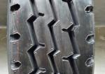 Mixed Roads All Steel Radial Tires Increased Self Cleaning Capacity 7.00R16LT