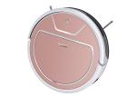 Mini Floor Robot Vacuum Cleaner 2000PA Suction 2600mAh For Household And Office