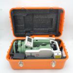 Semiconductor Laser High Precision Electronic Theodolites Surveying Instruments