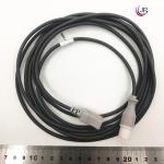 9FR 3.0mm Disposable Medical Temperature Sensor Temperature Probe For Adults