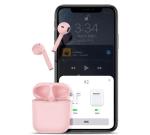 ABS Material Waterproof Tws Earbuds Inpods 12 Touch Control For Mobile Phone