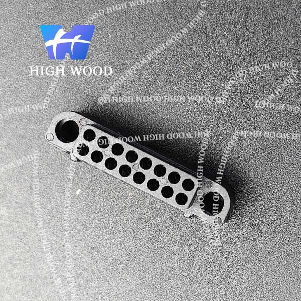 HW-M80 Connectors, HW-M80-5711605 2mm Pitch Rectangle Connector