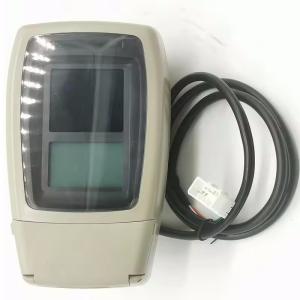 Wholesale 312C 315C 318C E320C 330C Monitor Display Panel 157-3198 260-2160 For Excavators Parts from china suppliers