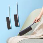Long Straight Handle Home Living Room Sofa Bed Dust Remover Cleaning Brush