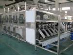 High Speed 5 Gallon Water Filling Machine , Bottle Filling Equipment 300BPH