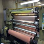 9um 12um 18um 35um Electronic Soft Pure Copper Foil