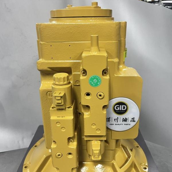 Carter Excavator Hydraulic Pump E320 E320GC E323GC Part Number 531-9885 593-8367
