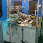 High Speed 112-15 S/Pcs O - Ring Bonding Machine All Sealing Ring Shapes