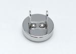 OEM/ODM Luggage/Handbag Accessories Hardware Customized Shape or Size
