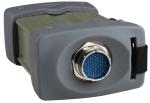 Mercedes Diagnostic Tool MB STAR C3 With IBM T30 laptop For Mercedes Car , Bus ,
