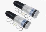 Rear Air Suspension Shock Repair Kit Air Spring Rubber Bellow For BMW 7 Series