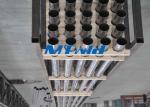 2205 / 2507 Duplex Stainless Steel Welded Tube With Bright Annealed Surface