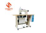 LESITE 6A Heat Sealing Air Filter Making Machine For Filter Bags