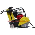 Construction Tools Concrete Road Cutter, Asphalt Cutting Machine