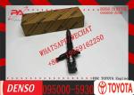 095000-5930 Diesel Engine Injection 09500059319X 23670-30240 Electric Fuel