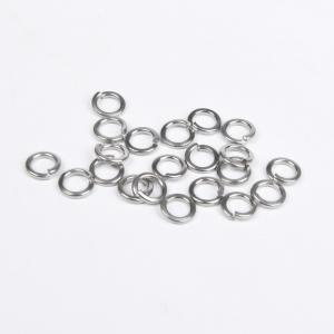 Wholesale M3-M30 Sizes Disc Springs in Stainless Steel for Custom Manufactured in General Industry from china suppliers