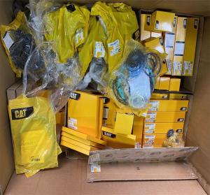 Wholesale 9N6337 Cylinder Liner 9N-6337 Piston Ring 1380394 Sleves 138-0394 Engine 2835213 Piston Set 283-5213 from china suppliers