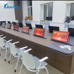 Upgrade Your Conference Experience With Paperless Conference System 17.3-inch